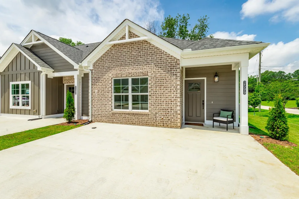 2587 Bannerman Lane Chattanooga, TN 37421