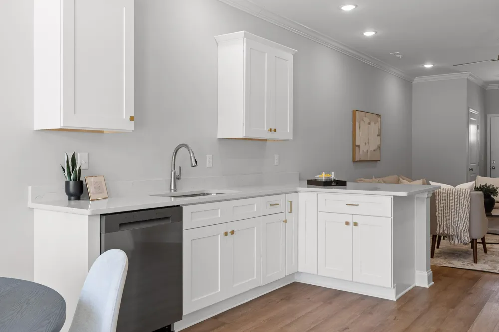 2587 Bannerman Lane Chattanooga, TN 37421