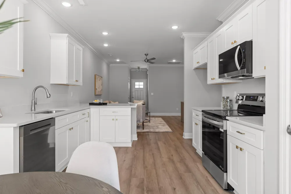 2587 Bannerman Lane Chattanooga, TN 37421