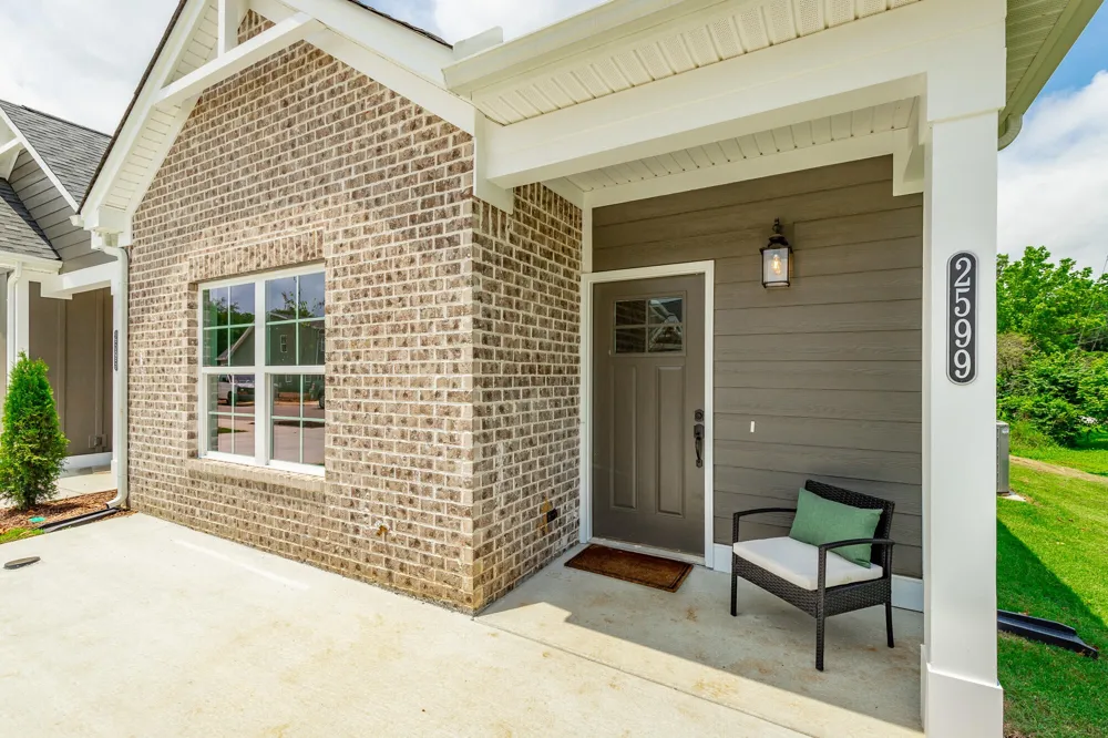 2587 Bannerman Lane Chattanooga, TN 37421