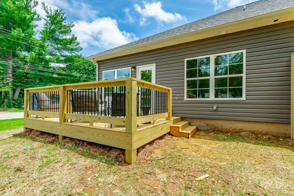 2587 Bannerman Lane Chattanooga, TN 37421