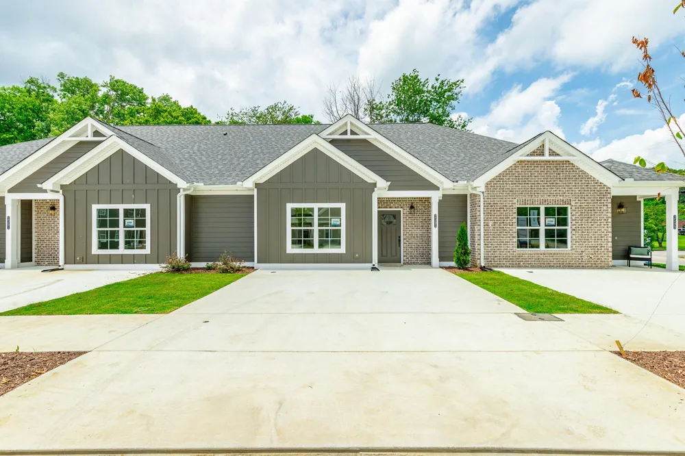 2587 Bannerman Lane Chattanooga, TN 37421