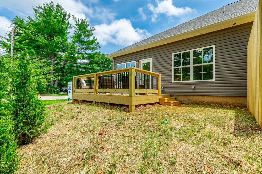 2587 Bannerman Lane Chattanooga, TN 37421