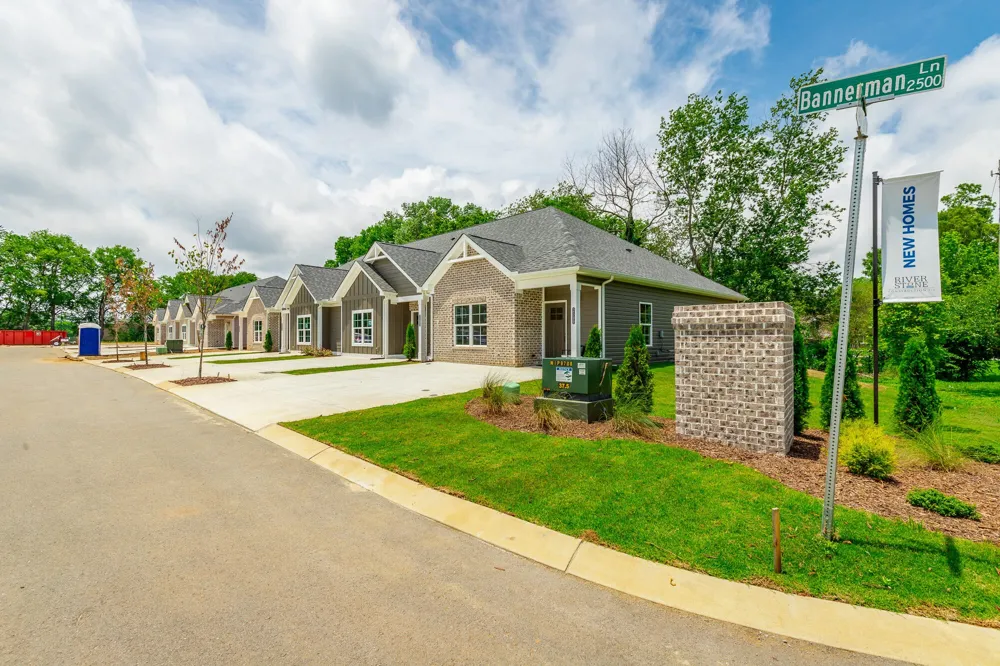 2587 Bannerman Lane Chattanooga, TN 37421