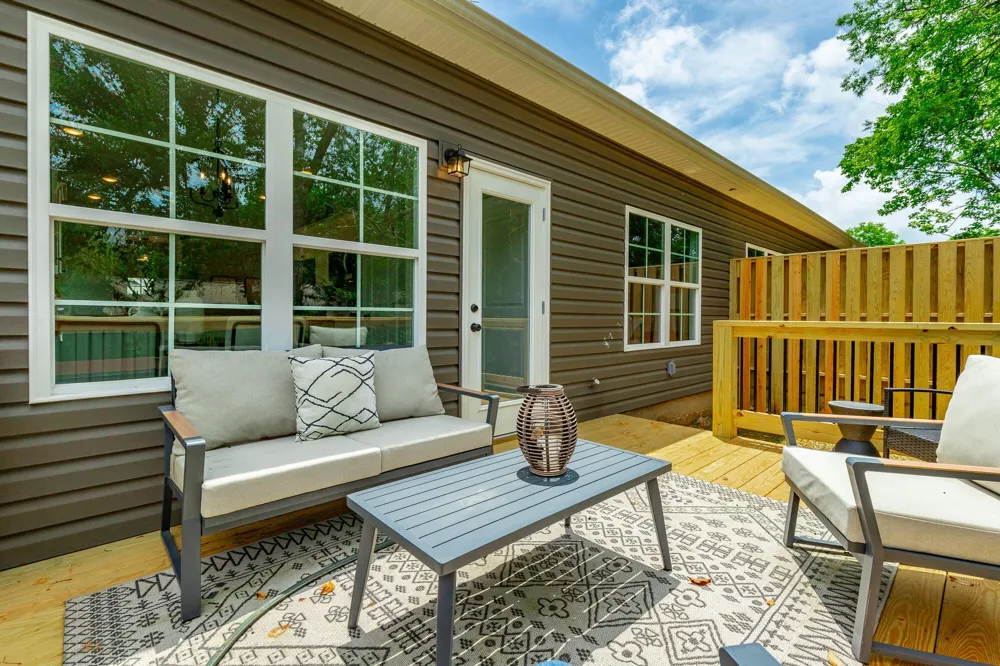 2587 Bannerman Lane Chattanooga, TN 37421
