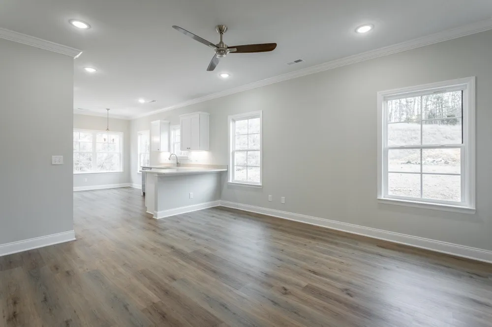 2116 Shady Lane Cleveland, TN 37312