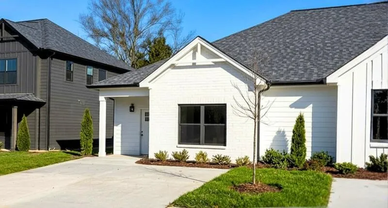 2116 Shady Lane Cleveland, TN 37312