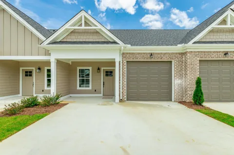 2598 Bannerman Lane