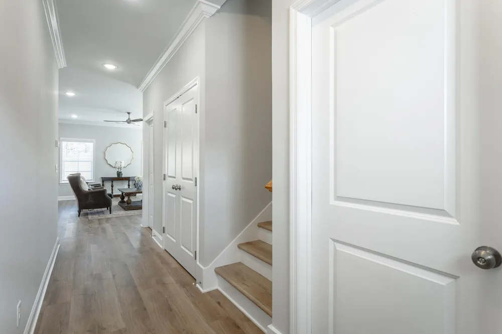 2598 Bannerman Lane Chattanooga, TN 37421