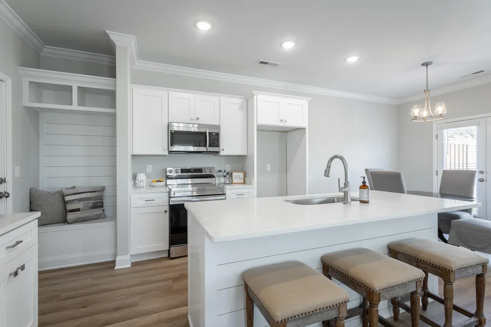 2590 Bannerman Lane Chattanooga, TN 37421