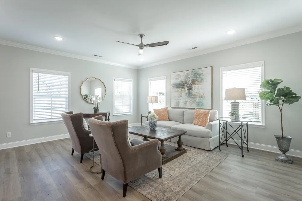 2590 Bannerman Lane Chattanooga, TN 37421