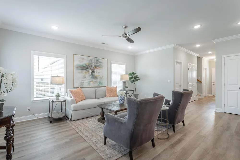 2590 Bannerman Lane Chattanooga, TN 37421