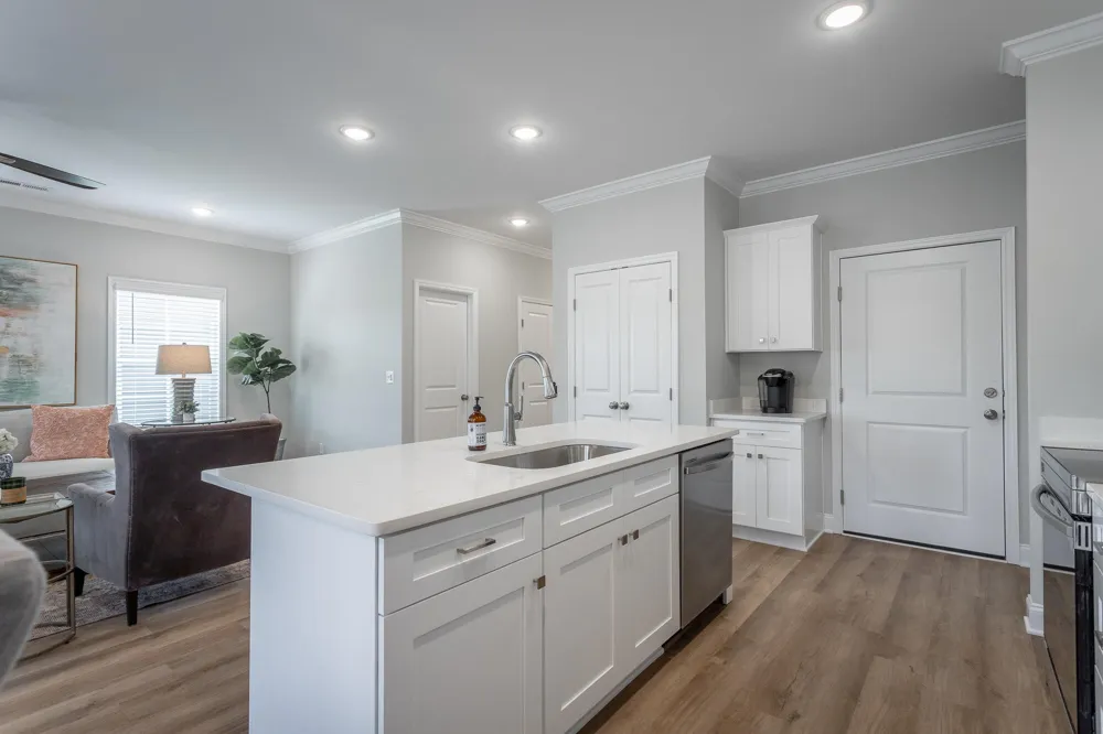 2590 Bannerman Lane Chattanooga, TN 37421