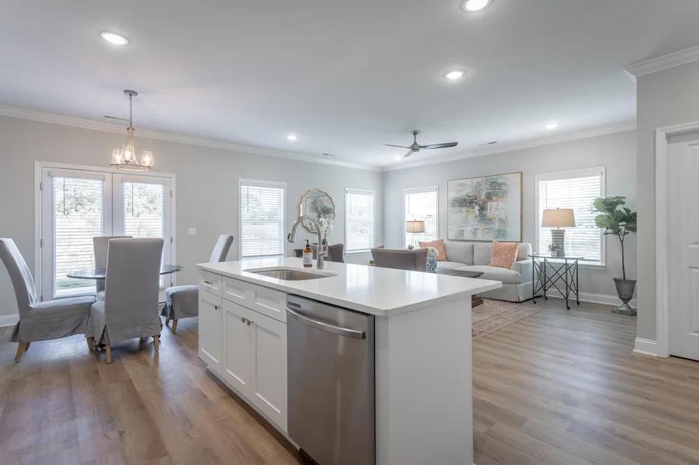 2590 Bannerman Lane Chattanooga, TN 37421