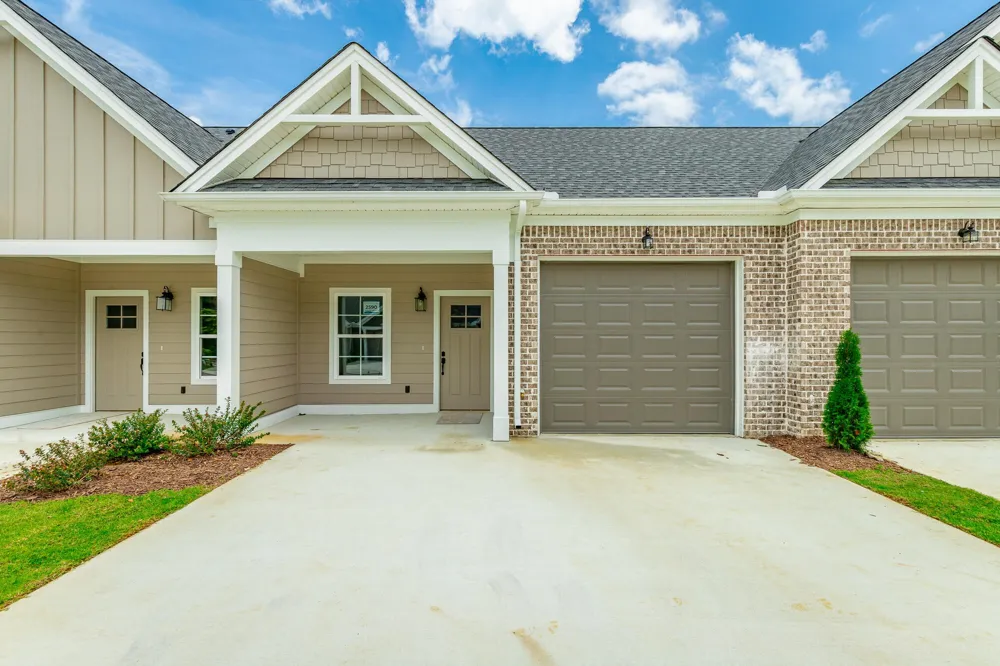 2538 Bannerman Lane Chattanooga, TN 37421