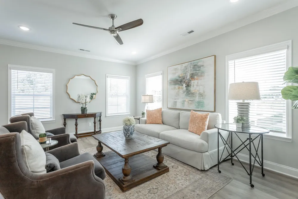 2538 Bannerman Lane Chattanooga, TN 37421