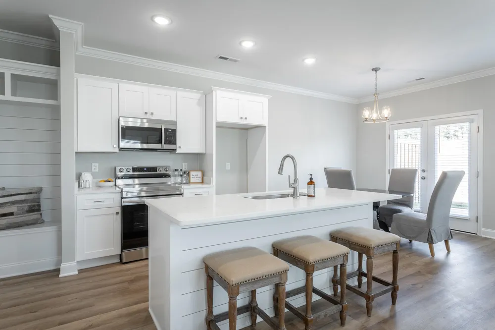 2538 Bannerman Lane Chattanooga, TN 37421