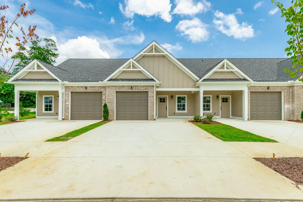 2594 Bannerman Lane Chattanooga, TN 37421