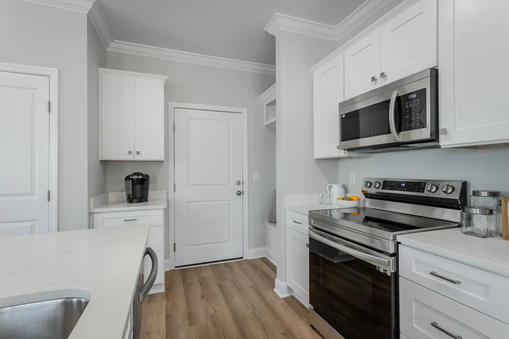 2594 Bannerman Lane Chattanooga, TN 37421