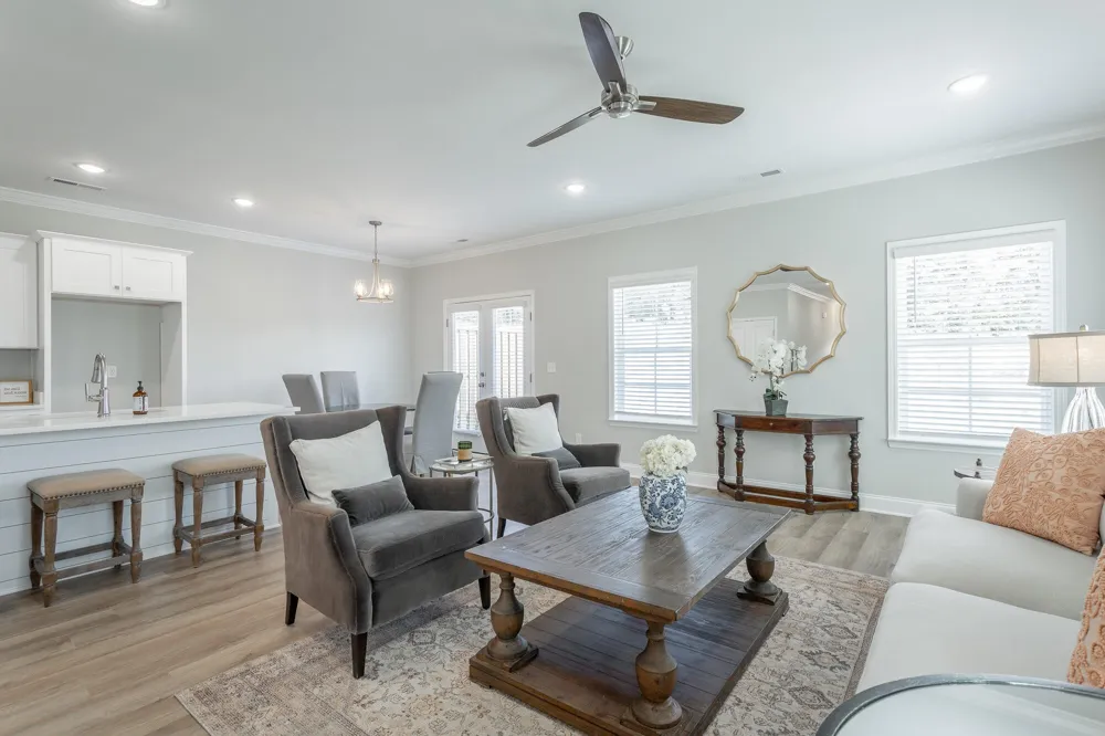 2594 Bannerman Lane Chattanooga, TN 37421