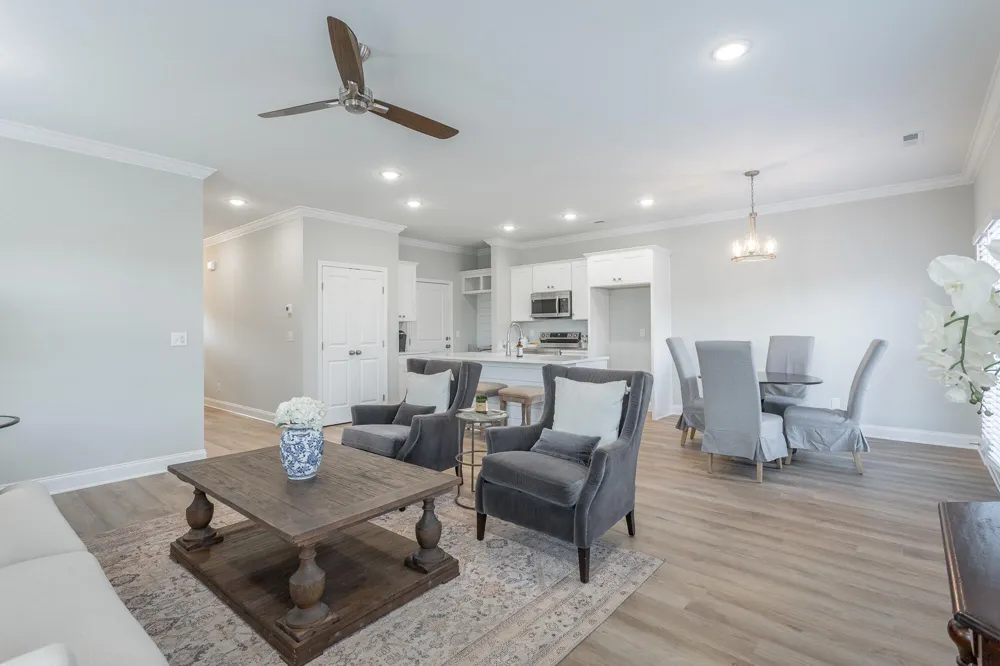 2594 Bannerman Lane Chattanooga, TN 37421