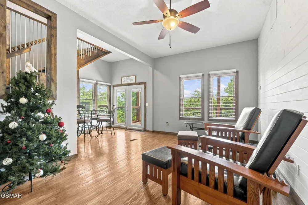 3307 Chinquapin Drive Sevierville, TN 37876