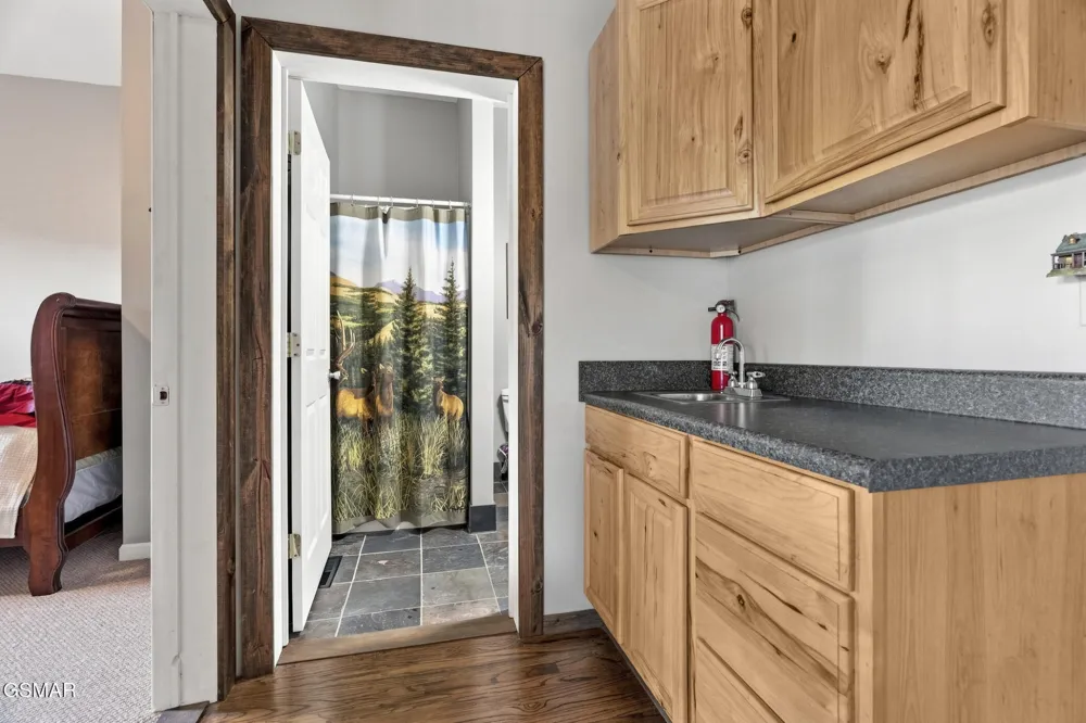 3307 Chinquapin Drive Sevierville, TN 37876