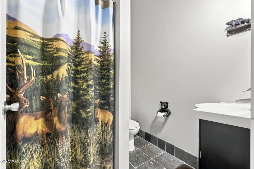 3307 Chinquapin Drive Sevierville, TN 37876
