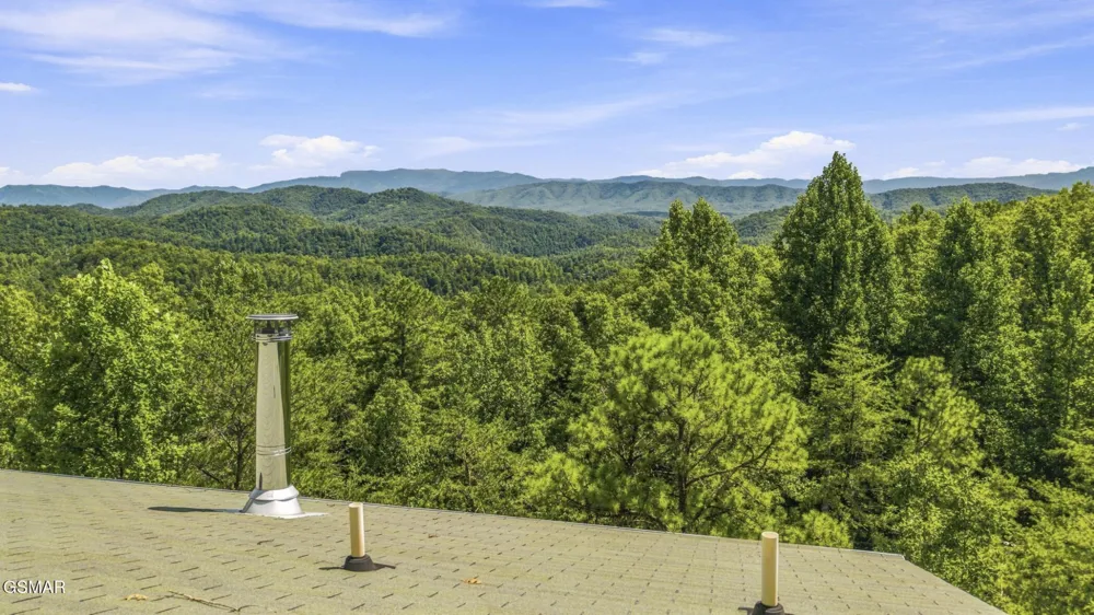 3307 Chinquapin Drive Sevierville, TN 37876