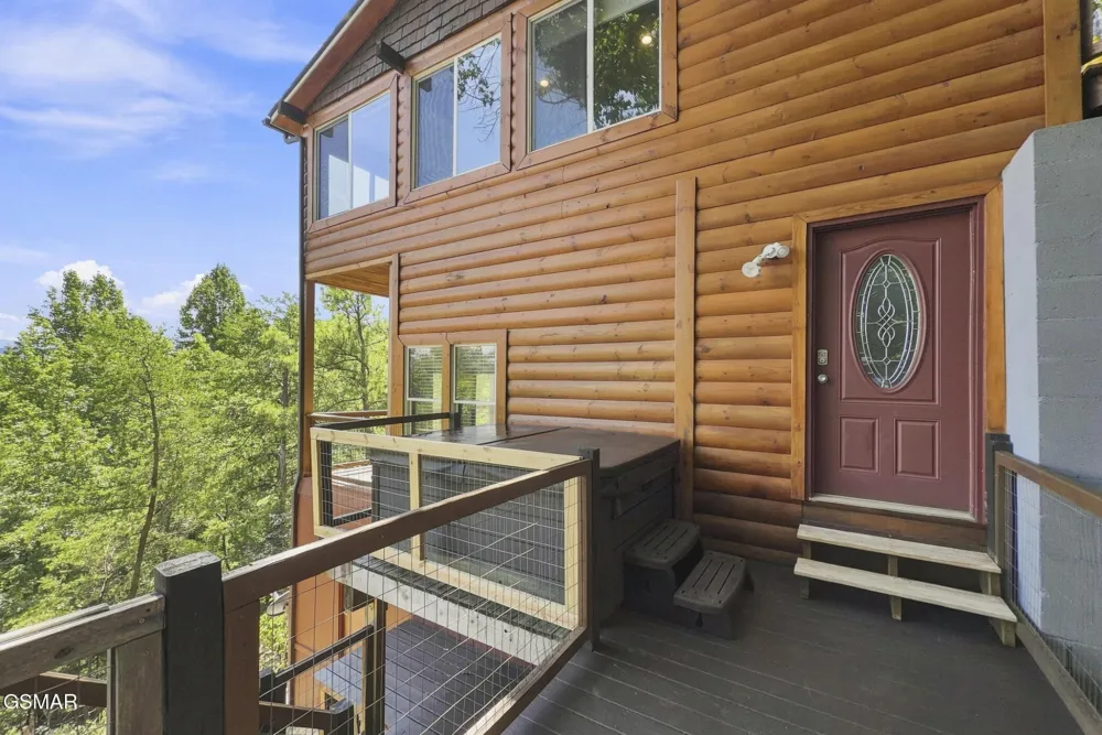 3307 Chinquapin Drive Sevierville, TN 37876