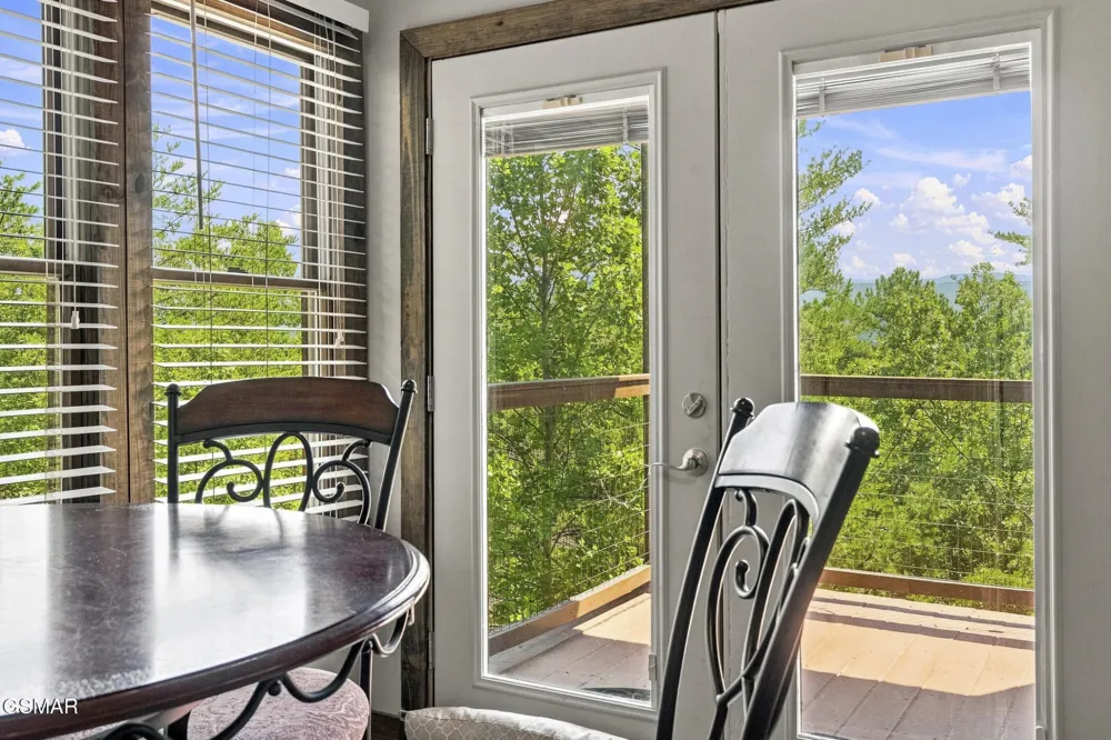 3307 Chinquapin Drive Sevierville, TN 37876