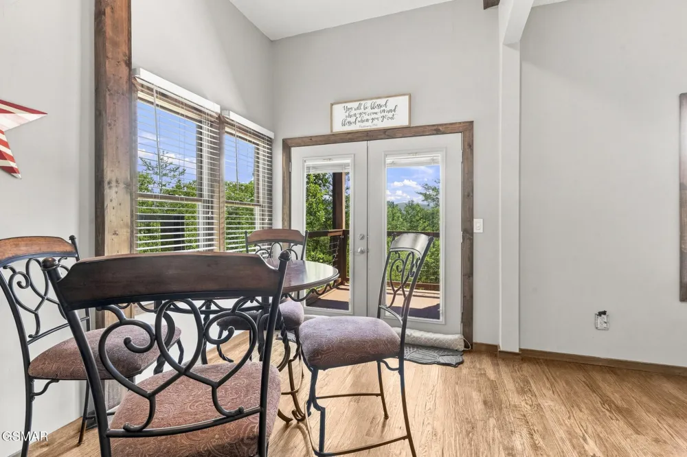 3307 Chinquapin Drive Sevierville, TN 37876