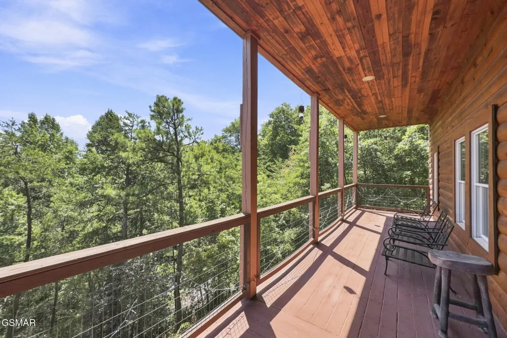 3307 Chinquapin Drive Sevierville, TN 37876