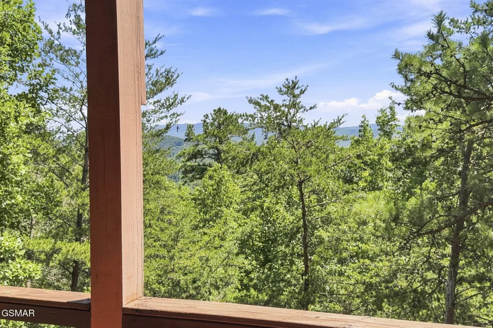 3307 Chinquapin Drive Sevierville, TN 37876
