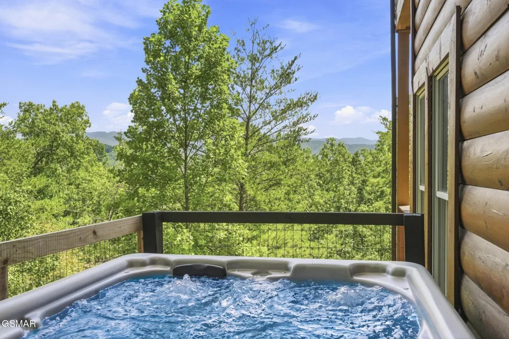 3307 Chinquapin Drive Sevierville, TN 37876