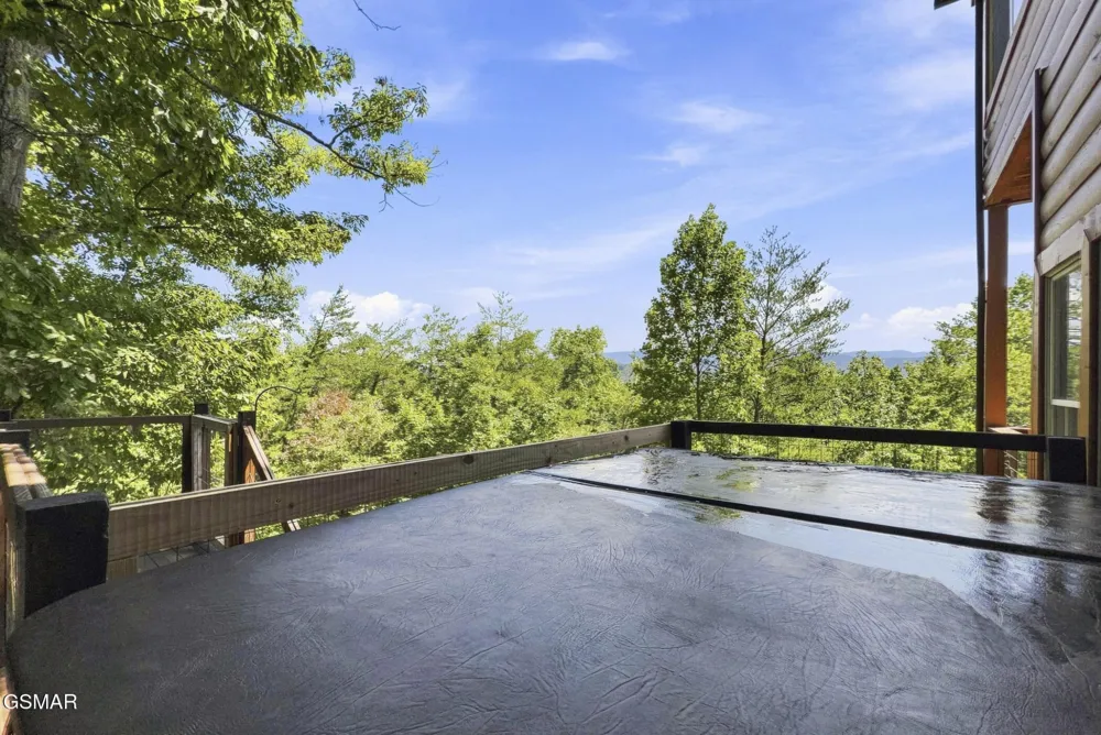 3307 Chinquapin Drive Sevierville, TN 37876