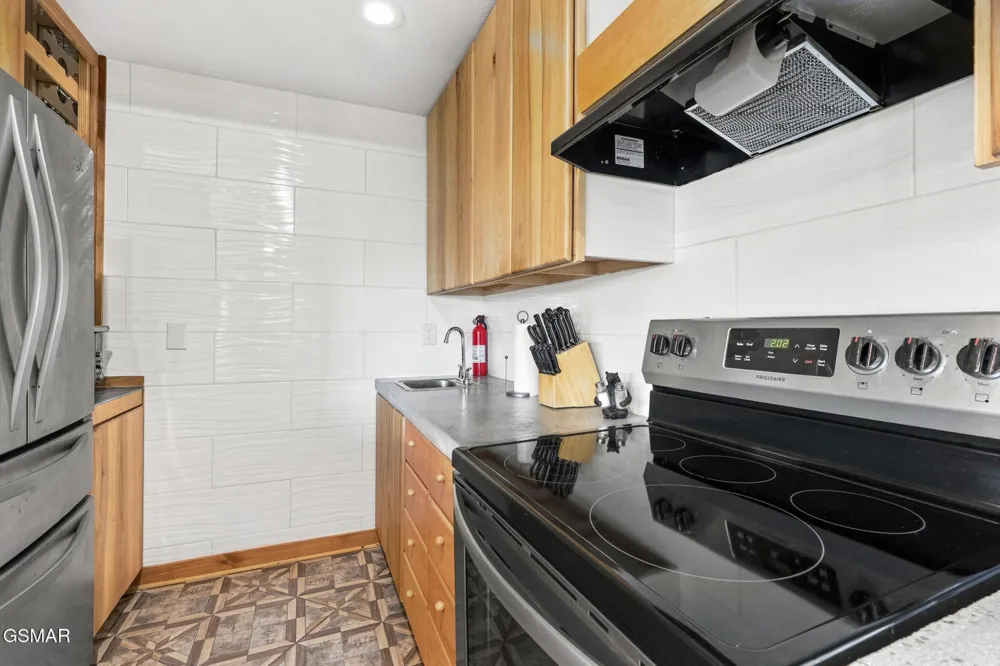 3307 Chinquapin Drive Sevierville, TN 37876
