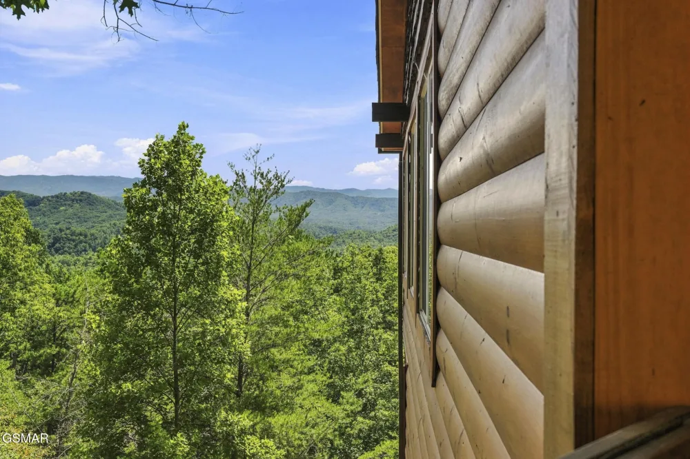 3307 Chinquapin Drive Sevierville, TN 37876