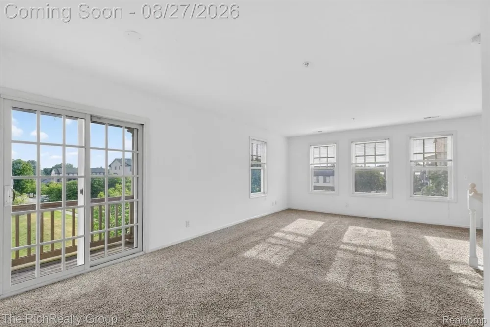 209 Amys Walk Auburn Hills City, MI 48326