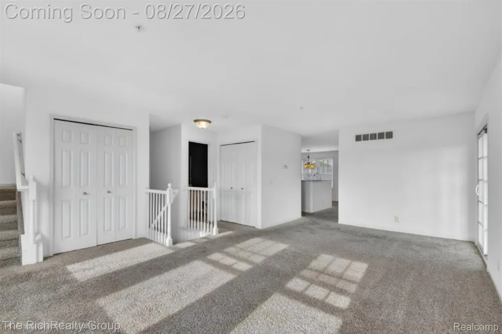 209 Amys Walk Auburn Hills City, MI 48326