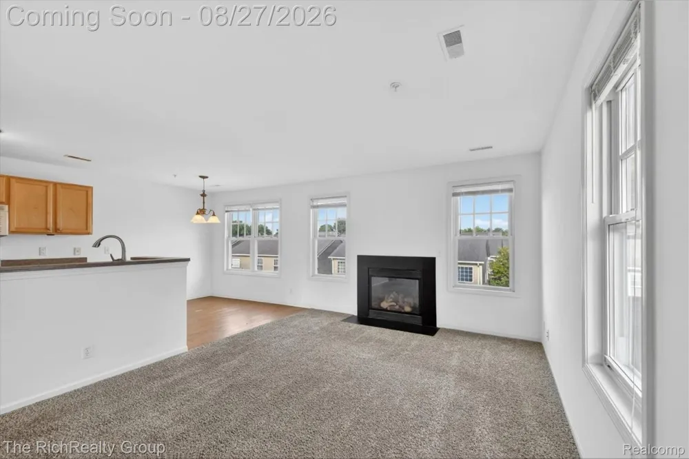 209 Amys Walk Auburn Hills City, MI 48326