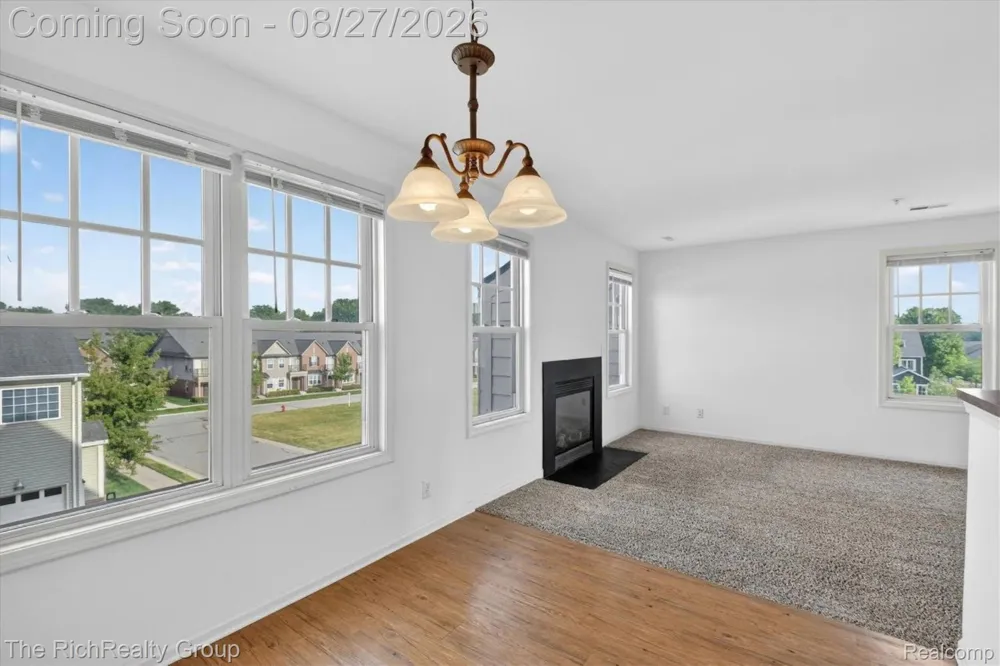 209 Amys Walk Auburn Hills City, MI 48326