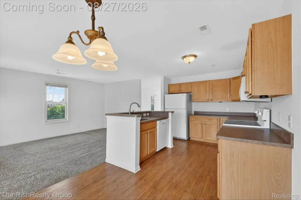 209 Amys Walk Auburn Hills City, MI 48326
