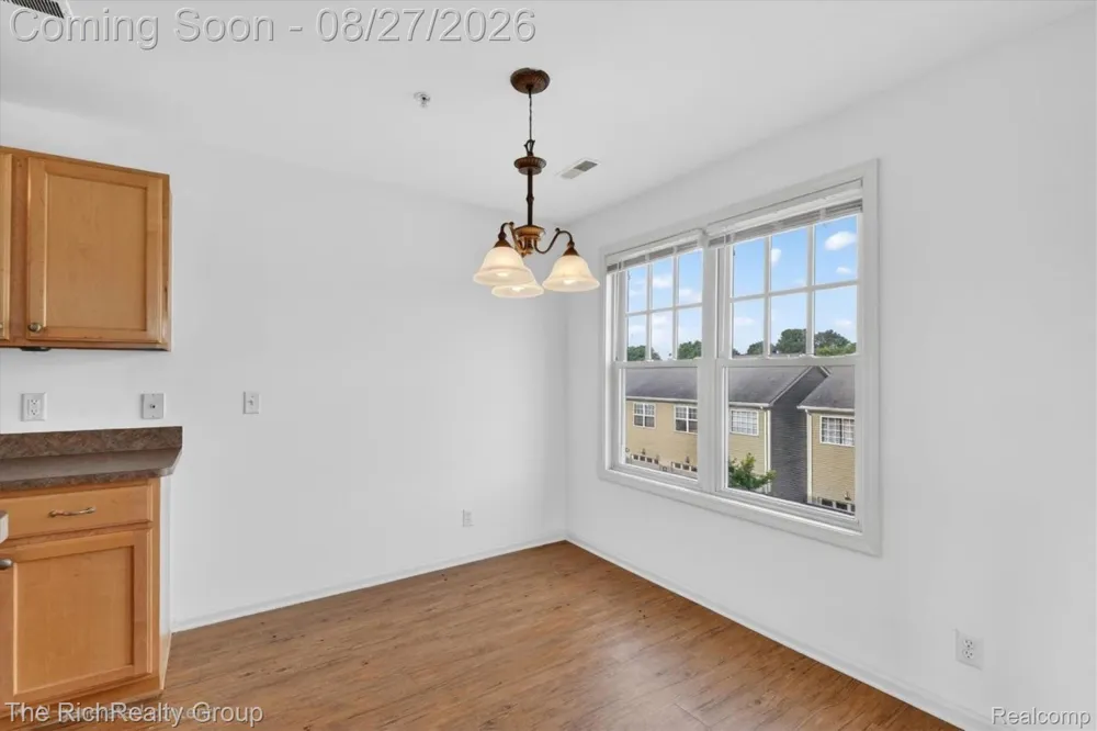 209 Amys Walk Auburn Hills City, MI 48326