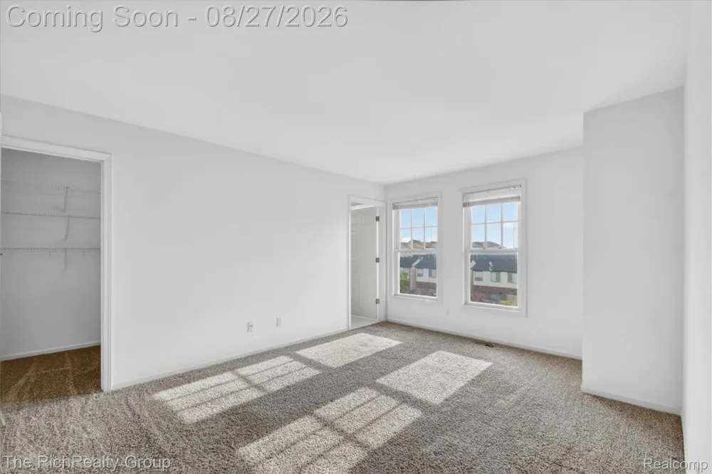 209 Amys Walk Auburn Hills City, MI 48326