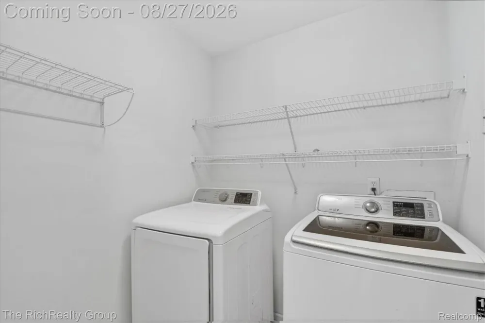 209 Amys Walk Auburn Hills City, MI 48326