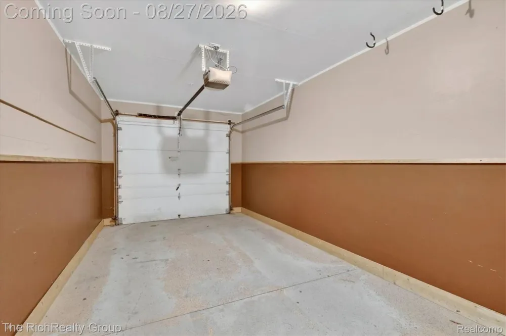 209 Amys Walk Auburn Hills City, MI 48326