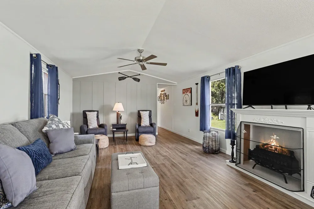 115 Lucky Drive Coldwater City, MI 49036