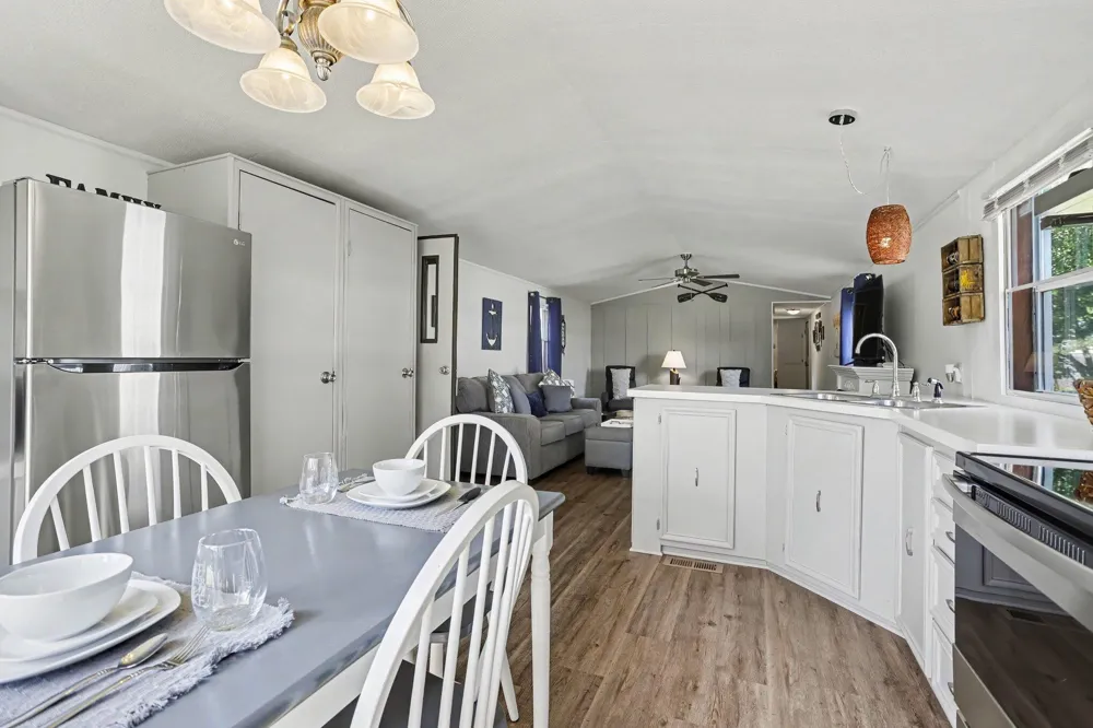115 Lucky Drive Coldwater City, MI 49036