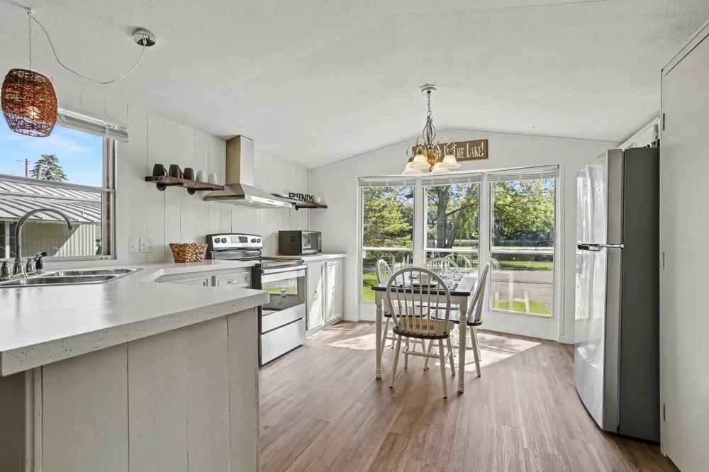 115 Lucky Drive Coldwater City, MI 49036